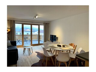 Apartamento Schliersee Características 21