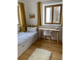 Appartamento Schliersee Caratteristiche 22