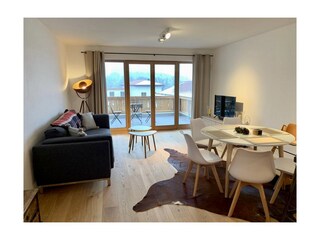 Apartamento Schliersee Características 23