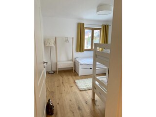 Apartamento Schliersee Características 4