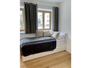 Apartamento Schliersee Características 24