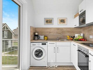 Küche / Küchenzeile