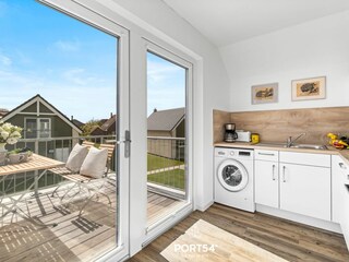 Küche / Küchenzeile