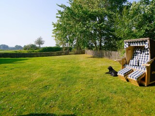 Casa per le vacanze Rabenholz Registrazione all'aperto 5