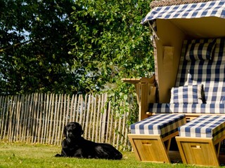 Casa per le vacanze Rabenholz Registrazione all'aperto 3