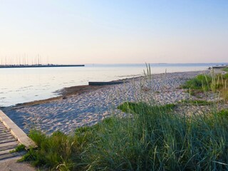 Strandvergnügen