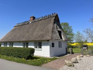 Ferienhaus Witte Kate