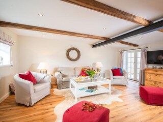 Casa per le vacanze Rabenholz Caratteristiche 9