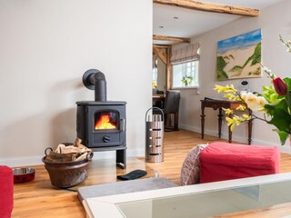 Casa per le vacanze Rabenholz Caratteristiche 7