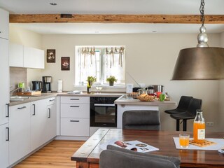 Casa per le vacanze Rabenholz Caratteristiche 10