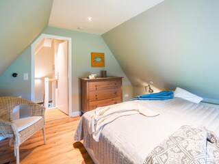 Casa per le vacanze Rabenholz Caratteristiche 12