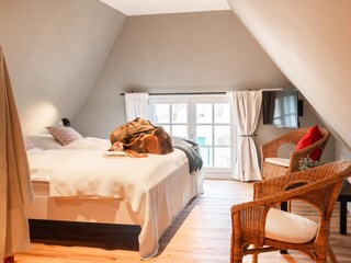 Vakantiehuis Rabenholz  32