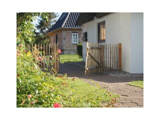 Casa per le vacanze Rabenholz Registrazione all'aperto 4