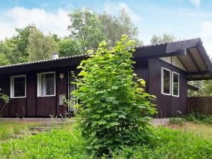 6 Personen Ferienhaus in Hundested - Hundested - image1