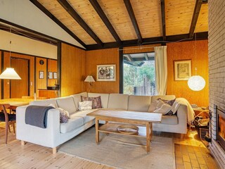 Vakantiehuis Hundested  32