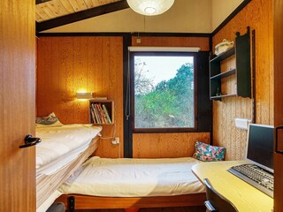Vakantiehuis Hundested  5
