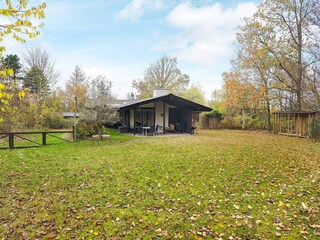 Maison de vacances Hundested  8