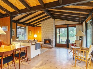 Casa per le vacanze Hundested  9