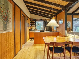 Maison de vacances Hundested  17