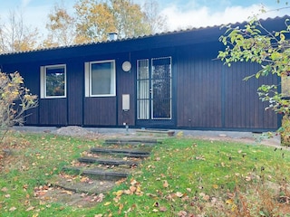 Maison de vacances Hundested  8