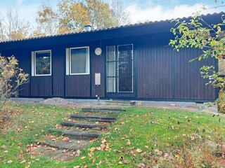 Vakantiehuis Hundested  8