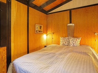 Maison de vacances Hundested  9