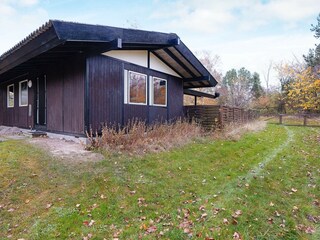 Casa per le vacanze Hundested  12