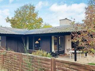 Maison de vacances Hundested  10