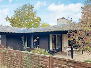 Vakantiehuis Hundested  10