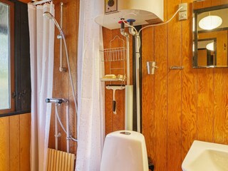 Maison de vacances Hundested  22