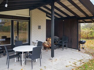 Maison de vacances Hundested  23