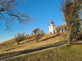 Vakantiehuis Hundested  14