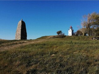 Maison de vacances Hundested  24