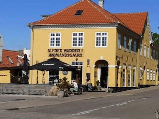 Ferienhaus Hundested  16