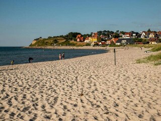 Maison de vacances Hundested  14