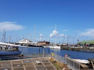 Casa per le vacanze Hundested  6