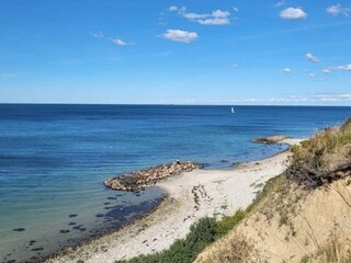 Casa per le vacanze Hundested  28