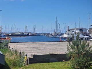 Vakantiehuis Hundested  22