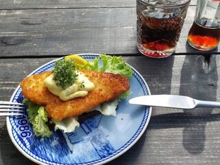 Casa per le vacanze Hundested  31