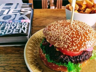 Casa per le vacanze Hundested  32