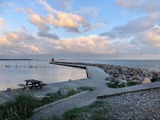 Vakantiehuis Hundested  36