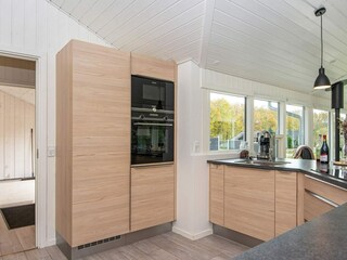 Ferienhaus Arrild  30