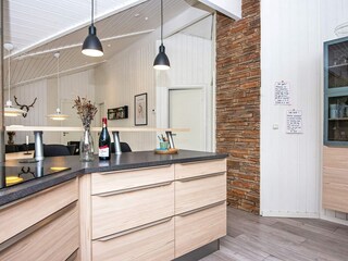 Ferienhaus Arrild  11