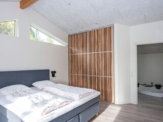 Casa per le vacanze Arrild  29