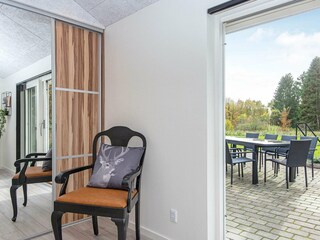 Vakantiehuis Arrild  6