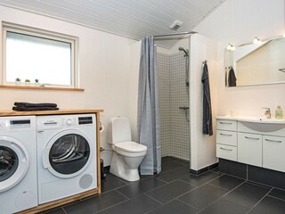 Vakantiehuis Arrild  2