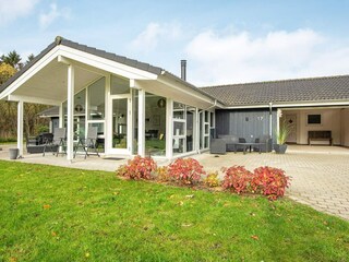 Ferienhaus Arrild  3