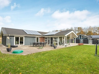 Casa per le vacanze Arrild  33