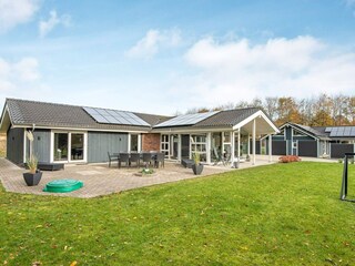 Ferienhaus Arrild  33