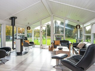 Vakantiehuis Arrild  37